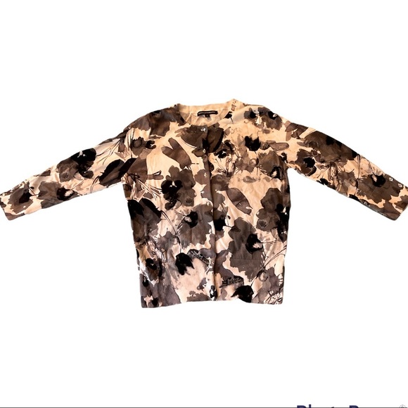 Express Design Studio sweater - Picture 2 of 10